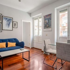Appartement met Twee Slaapkamers