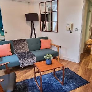 City Superhost Stunning Northern Quarter Apartment